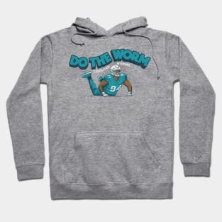 Christian Wilkins Do The Worm Hoodie